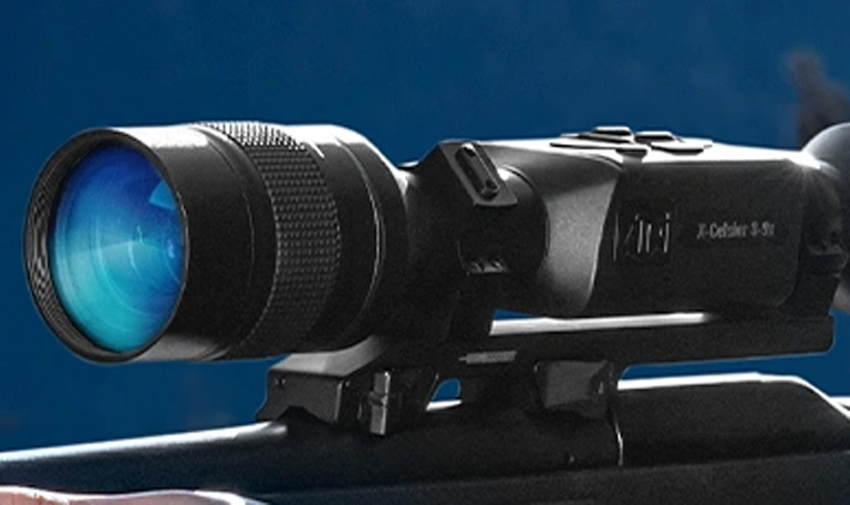 atn X Sight Series