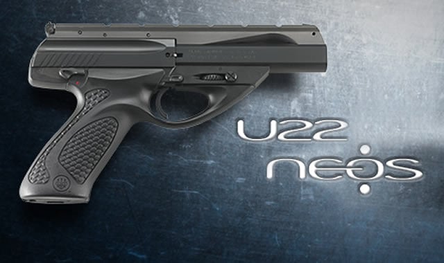 beretta U22 Neos