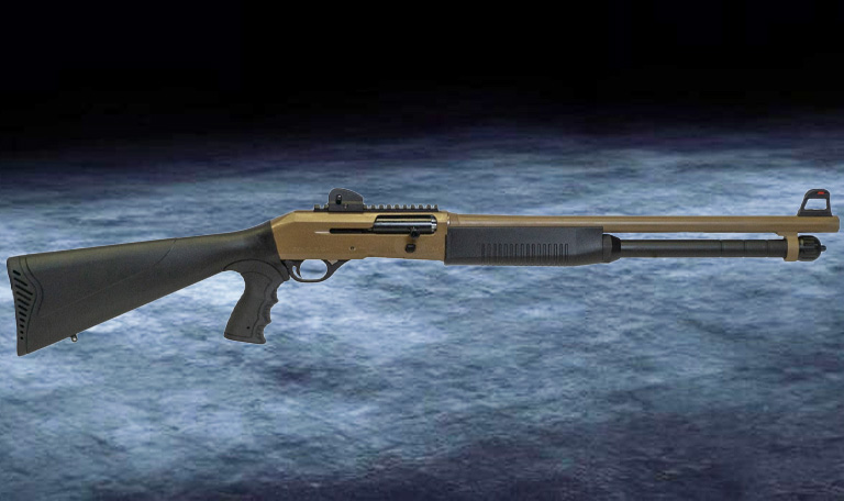 century arms Centurion A4