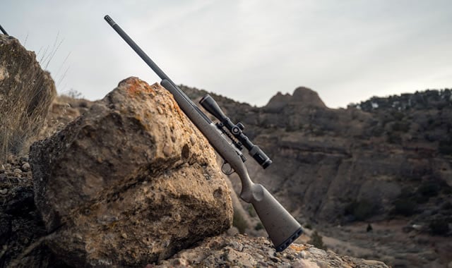 Ridgeline Titanium