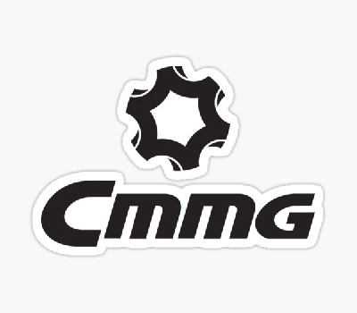 CMMG Logo