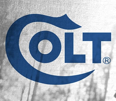 Colt Logo