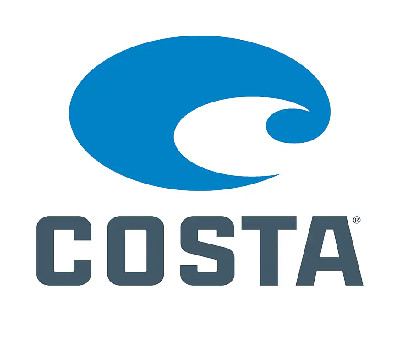 Costa Del Mar Logo