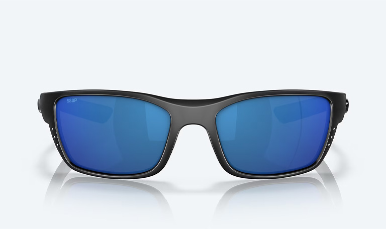 costa del mar Whitetip