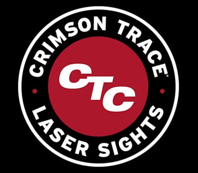 Crimson Trace Logo