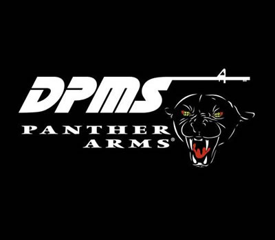 DPMS Inc Logo