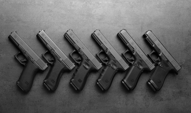 glock Model 17