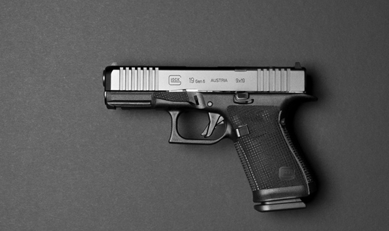 glock Model 19
