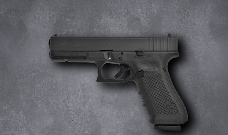 glock Model 22
