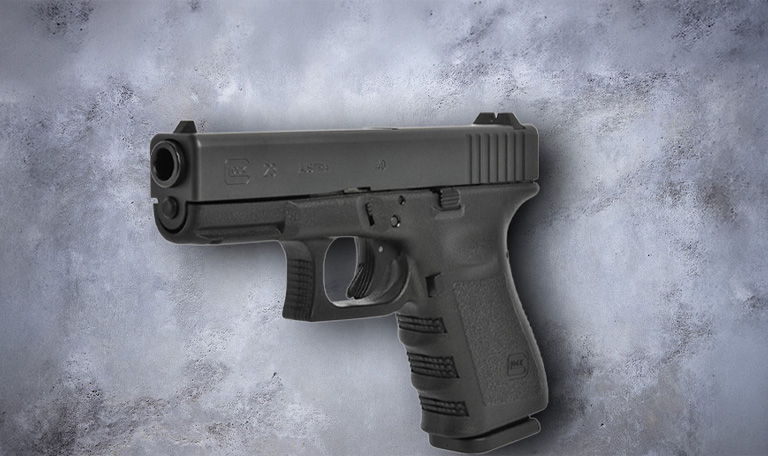 glock Model 23