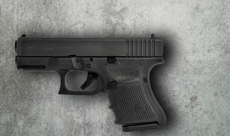 glock Model 30