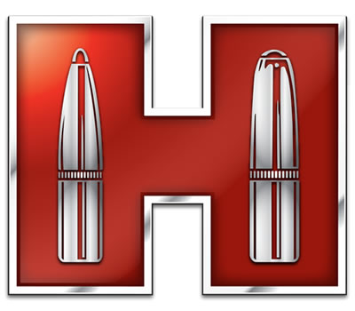 Hornady Logo