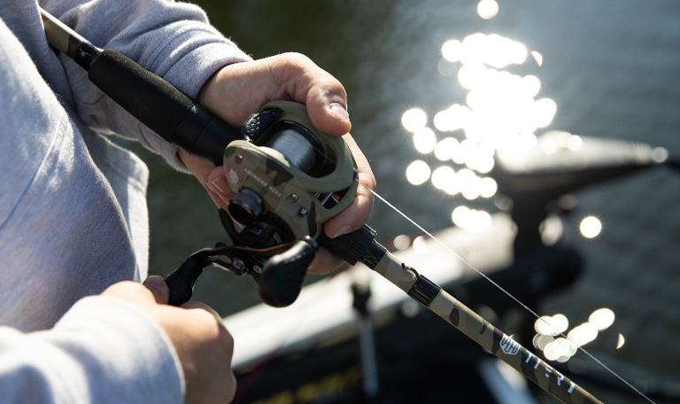 lews American Hero Series