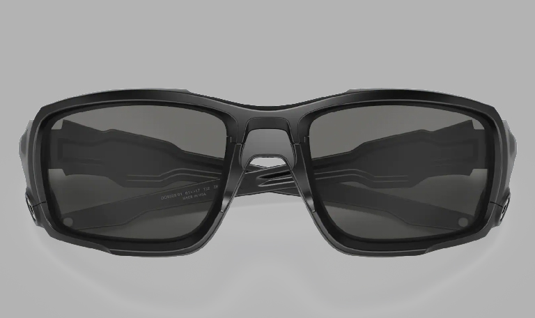 OAKLEY Ballistic Shocktube