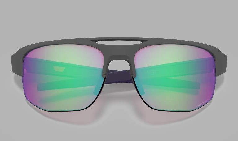 oakley Mercenary