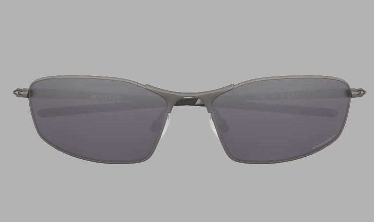 oakley Whisker