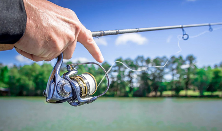 pflueger President Series