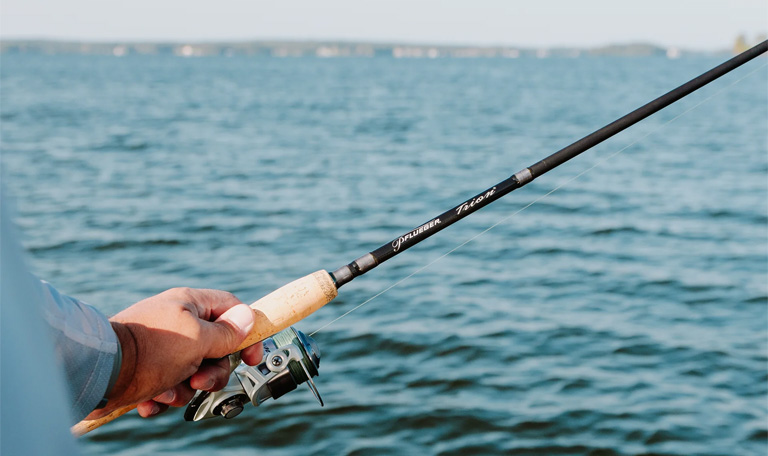 pflueger Trion Series