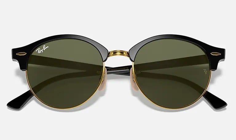 ray ban Clubround