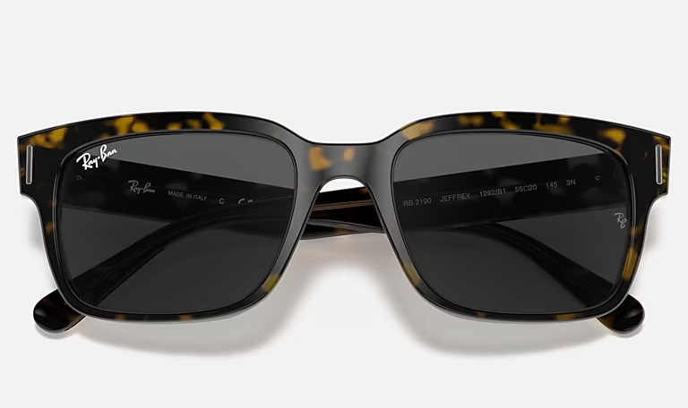 RAY BAN Jeffrey