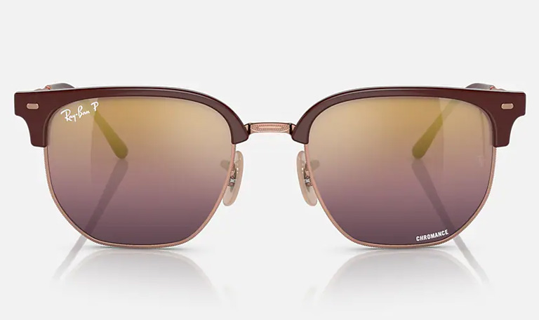 ray ban New Clubmaster
