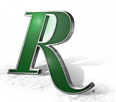 Remington Logo