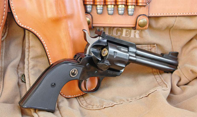 ruger Blackhawk