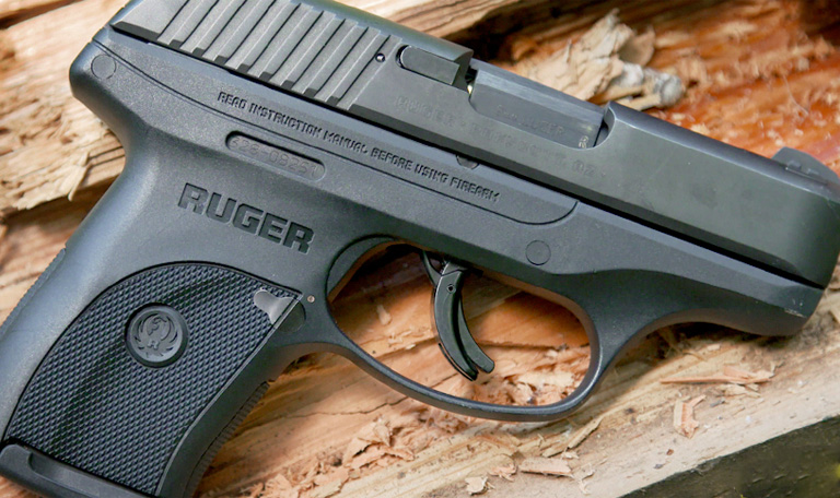 ruger LC9