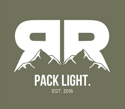 Rugged Road Outdoors Logo