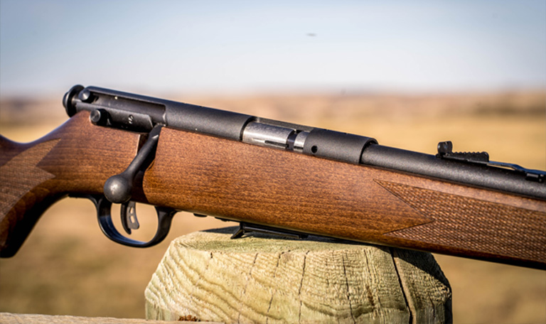 savage 93 93R17