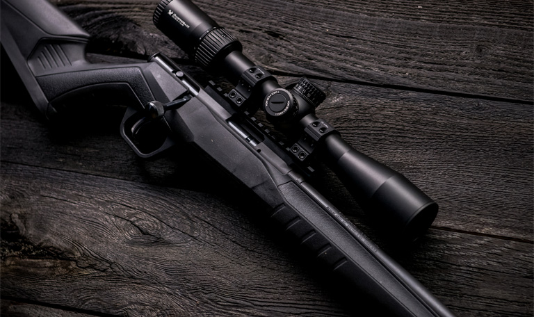 savage B Series