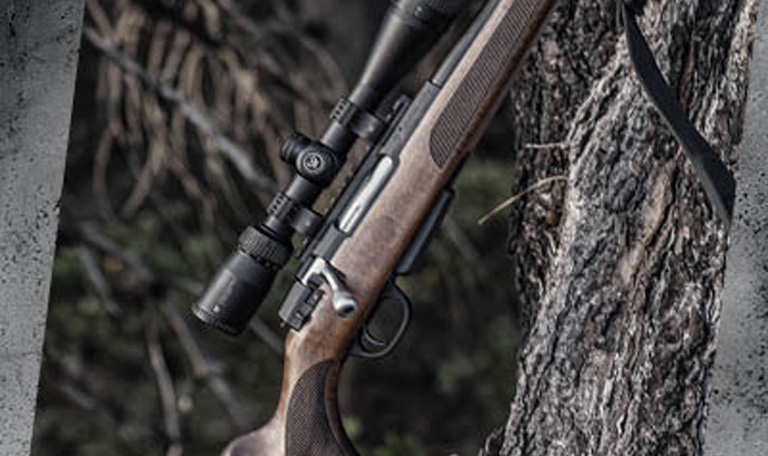 stevens Model 334