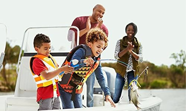 Beginner Fishing Kit Collection