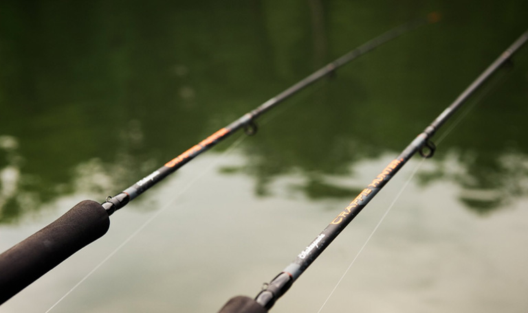 Crappie Hunter Series