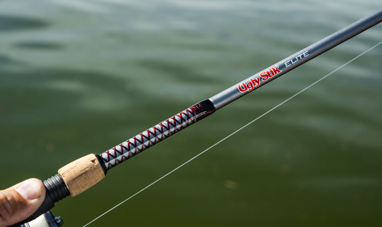 Ugly Stik Elite Series