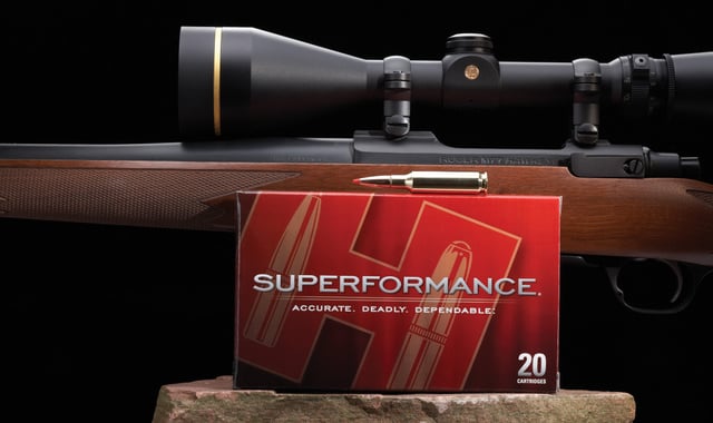 hornady Superformance