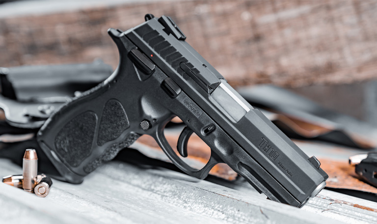 taurus TH Pistol