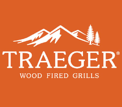 Traeger Grills Logo