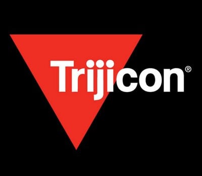 Trijicon Logo