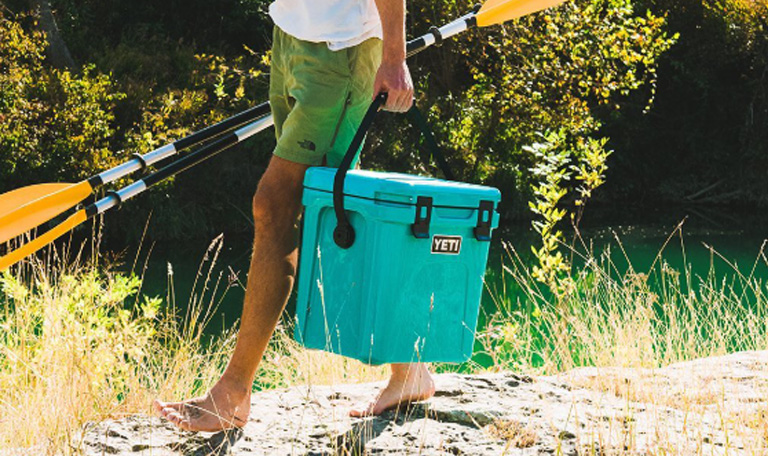 Aquifer Blue Collection