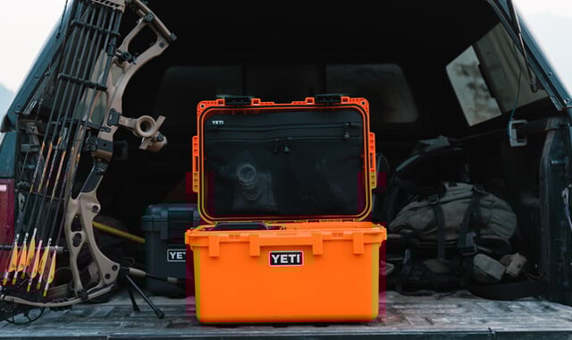 King Crab Orange Collection