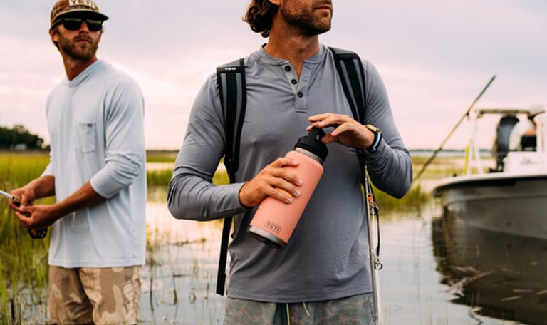 Lowcountry Peach Collection