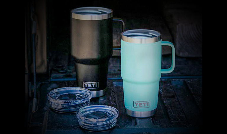 Mugs