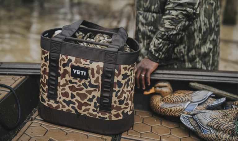 Wetlands Camo Collection