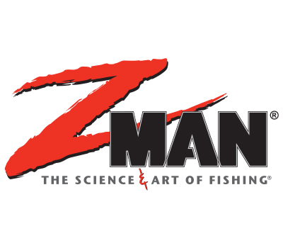 Z Man Fishing Products