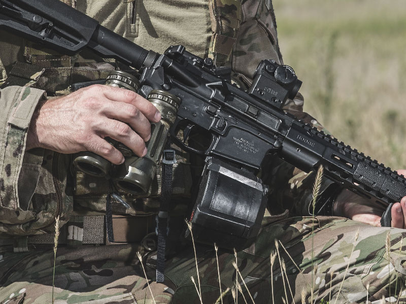 AR15 Rifles Ammo & Mag Deals