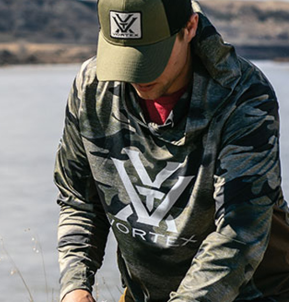 Vortex Merchandise Sportsman's Outdoor Superstore Apparel