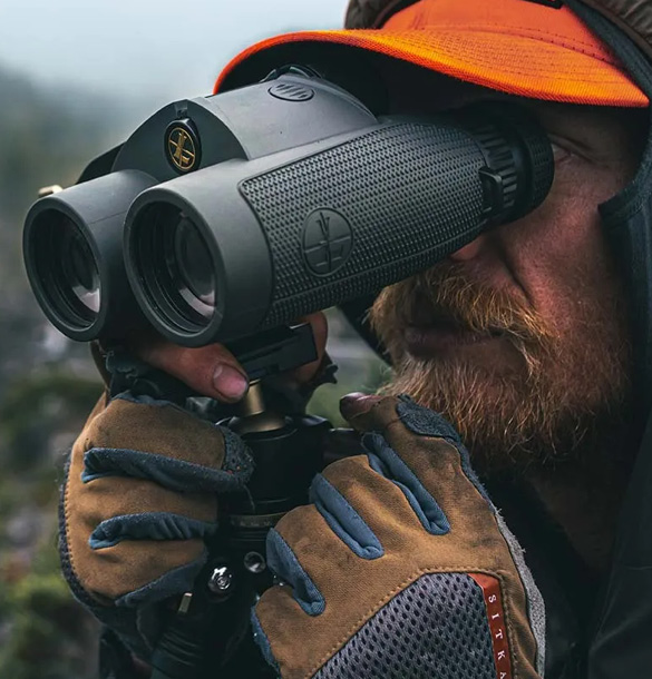 Binoculars
