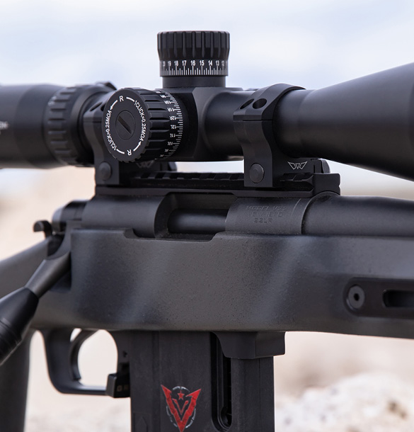 Scope Rings