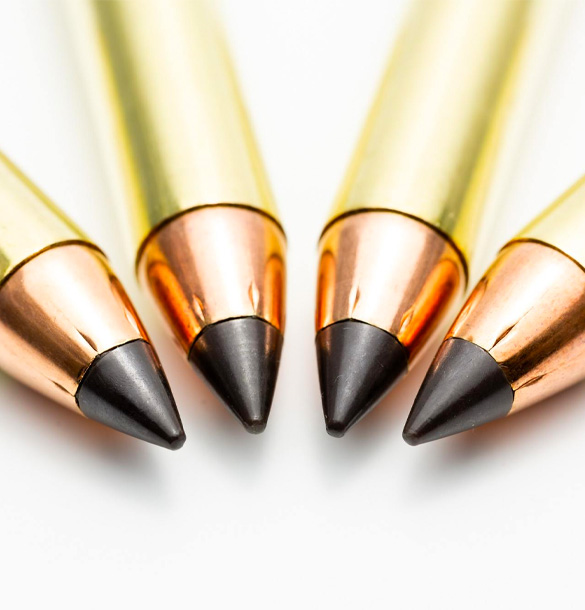 350 Legend Ammo